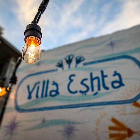 Villa Eshta San Juan Exterior foto